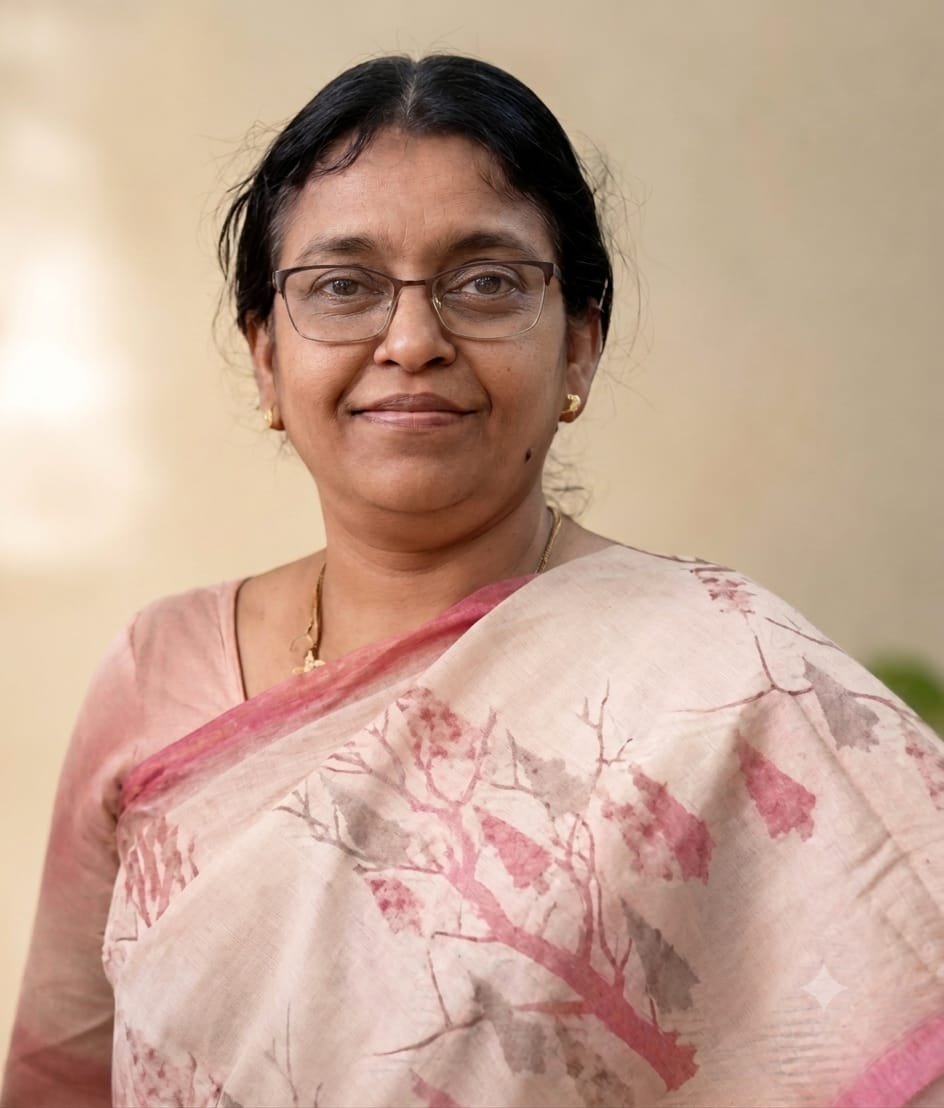 Mrs. K. Brahmaramba